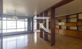 Imagem 3: Apartamento à Venda - Higienópolis, 3 Quartos, 219 m2