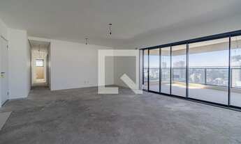 Imagem 3: Apartamento à Venda - Vila Madalena, 4 Quartos, 195 m2