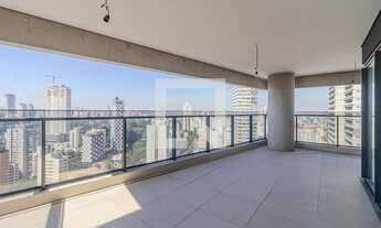 Imagem 7: Apartamento à Venda - Vila Madalena, 4 Quartos, 195 m2