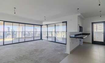 Imagem 5: Apartamento à Venda - Vila Madalena, 4 Quartos, 195 m2