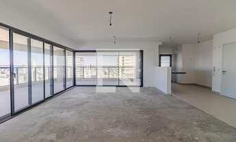 Imagem 2: Apartamento à Venda - Vila Madalena, 4 Quartos, 195 m2