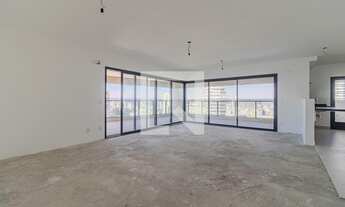 Imagem 1: Apartamento à Venda - Vila Madalena, 4 Quartos, 195 m2