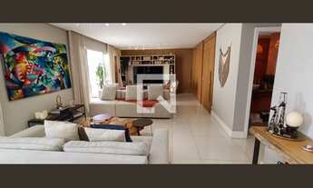 Imagem 6: Apartamento à Venda - Panamby, 4 Quartos, 200 m2