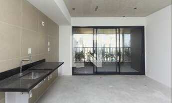 Imagem 2: Apartamento à Venda - Itaim Bibi, 2 Quartos, 79 m2