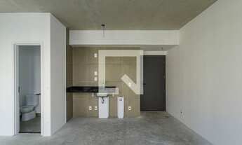 Imagem 6: Apartamento à Venda - Itaim Bibi, 1 Quarto, 40 m2