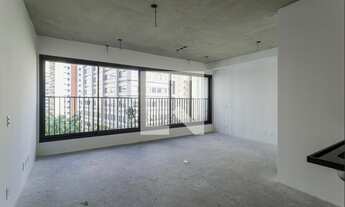 Imagem: Apartamento à Venda - Itaim Bibi, 1 Quarto