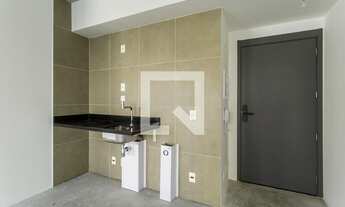 Imagem 7: Apartamento à Venda - Itaim Bibi, 1 Quarto, 40 m2