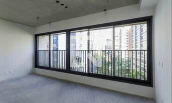 Imagem 4: Apartamento à Venda - Itaim Bibi, 1 Quarto, 40 m2