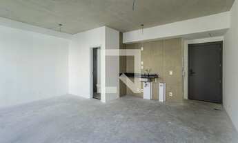 Imagem 2: Apartamento à Venda - Itaim Bibi, 1 Quarto, 40 m2