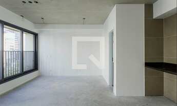 Imagem 5: Apartamento à Venda - Itaim Bibi, 1 Quarto, 40 m2