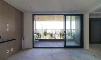 Imagem: Apartamento à Venda - Itaim Bibi, 3 Quartos