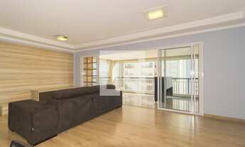 Imagem 2: Apartamento à Venda - Belém, 3 Quartos, 134 m2