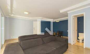 Imagem 5: Apartamento à Venda - Belém, 3 Quartos, 134 m2