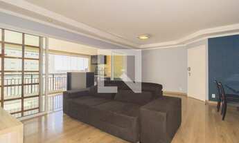 Imagem 4: Apartamento à Venda - Belém, 3 Quartos, 134 m2