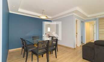 Imagem 6: Apartamento à Venda - Belém, 3 Quartos, 134 m2