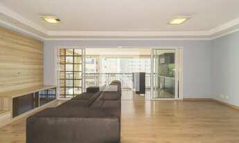 Imagem 3: Apartamento à Venda - Belém, 3 Quartos, 134 m2