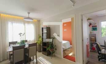 Imagem: Apartamento à Venda - Vila Ema, 2 Quartos