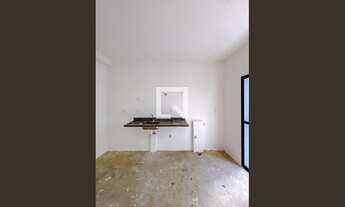 Imagem 3: Apartamento à Venda - Belém, 1 Quarto, 38 m2