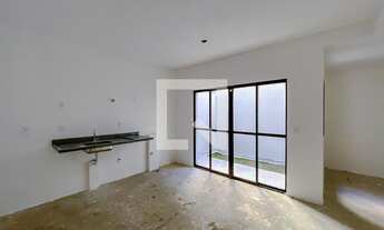 Imagem 2: Apartamento à Venda - Belém, 1 Quarto, 38 m2