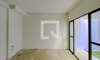 Imagem 4: Apartamento à Venda - Belém, 1 Quarto, 64 m2