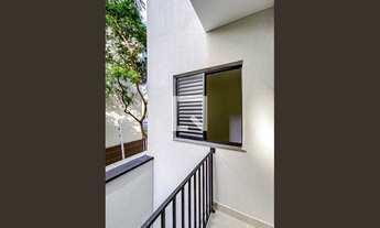 Imagem 7: Apartamento à Venda - Belém, 1 Quarto, 41 m2