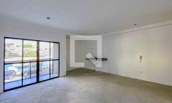 Imagem 4: Apartamento à Venda - Belém, 1 Quarto, 45 m2