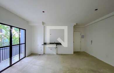 Imagem 5: Apartamento à Venda - Belém, 1 Quarto, 45 m2