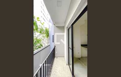 Imagem 6: Apartamento à Venda - Belém, 1 Quarto, 45 m2