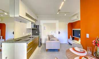 Imagem 6: Apartamento à Venda - Belém, 1 Quarto, 31 m2