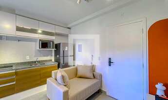 Imagem 3: Apartamento à Venda - Belém, 1 Quarto, 31 m2