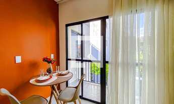 Imagem 4: Apartamento à Venda - Belém, 1 Quarto, 31 m2