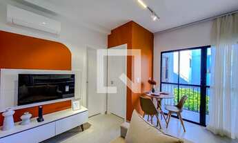 Imagem: Apartamento à Venda - Belém, 1 Quarto