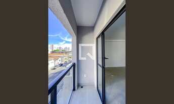 Imagem 6: Apartamento à Venda - Belém, 1 Quarto, 45 m2