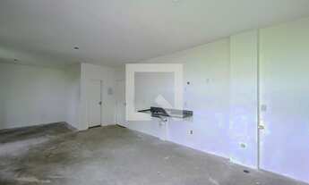 Imagem 4: Apartamento à Venda - Belém, 1 Quarto, 44 m2