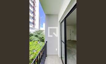 Imagem 6: Apartamento à Venda - Belém, 1 Quarto, 44 m2