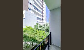 Imagem 7: Apartamento à Venda - Belém, 1 Quarto, 44 m2