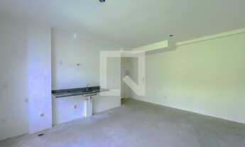 Imagem 4: Apartamento à Venda - Belém, 1 Quarto, 45 m2