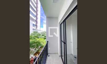 Imagem 7: Apartamento à Venda - Belém, 1 Quarto, 61 m2