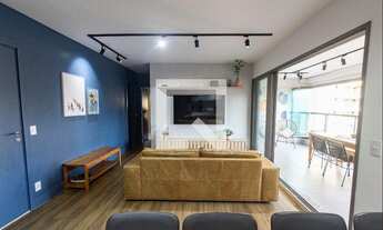 Imagem 4: Apartamento à Venda - Vila Mariana, 3 Quartos, 104 m2