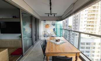 Imagem 6: Apartamento à Venda - Vila Mariana, 3 Quartos, 104 m2