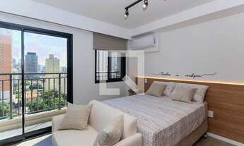 Imagem: Apartamento à Venda - Perdizes, 1 Quarto