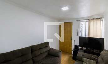 Imagem: Apartamento à Venda - Artur Alvim, 2 Quartos