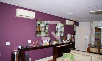 Imagem 3: Apartamento à Venda - Vila Romana, 4 Quartos, 223 m2