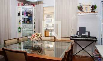 Imagem 6: Apartamento à Venda - Vila Romana, 4 Quartos, 223 m2