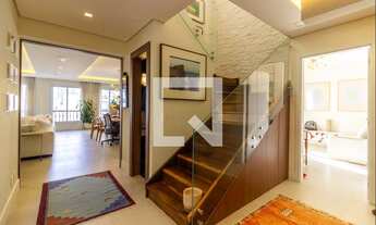 Imagem 5: Apartamento à Venda - Jardim Paulista, 3 Quartos, 290 m2