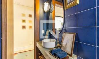 Imagem 7: Apartamento à Venda - Jardim Paulista, 3 Quartos, 290 m2