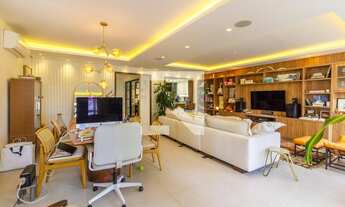 Imagem 4: Apartamento à Venda - Jardim Paulista, 3 Quartos, 290 m2