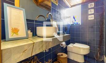 Imagem 6: Apartamento à Venda - Jardim Paulista, 3 Quartos, 290 m2