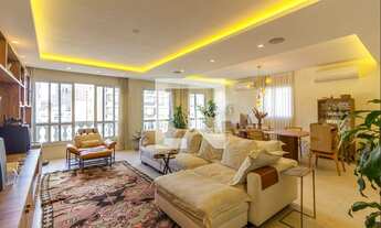 Imagem 2: Apartamento à Venda - Jardim Paulista, 3 Quartos, 290 m2