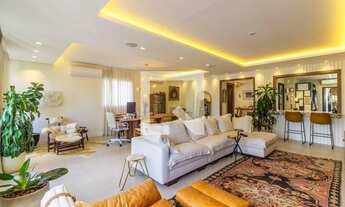 Imagem 3: Apartamento à Venda - Jardim Paulista, 3 Quartos, 290 m2